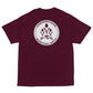 My Kid Kicks at Cornerstone Classic Tee Light Logo