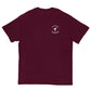 My Kid Kicks at Cornerstone Classic Tee Light Logo