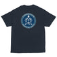 Jo Kyo Unisex Cotton T-Shirt