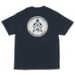 My Kid Kicks at Cornerstone Classic Tee Light Logo