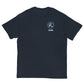 Jo Kyo Unisex Cotton T-Shirt