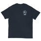Jo Kyo Unisex Cotton T-Shirt