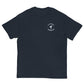 My Kid Kicks at Cornerstone Classic Tee Light Logo