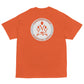 My Kid Kicks at Cornerstone Classic Tee Light Logo