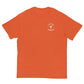 My Kid Kicks at Cornerstone Classic Tee Light Logo