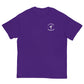 My Kid Kicks at Cornerstone Classic Tee Light Logo