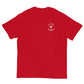 My Kid Kicks at Cornerstone Classic Tee Light Logo