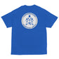 My Kid Kicks at Cornerstone Classic Tee Light Logo
