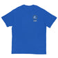 Jo Kyo Unisex Cotton T-Shirt