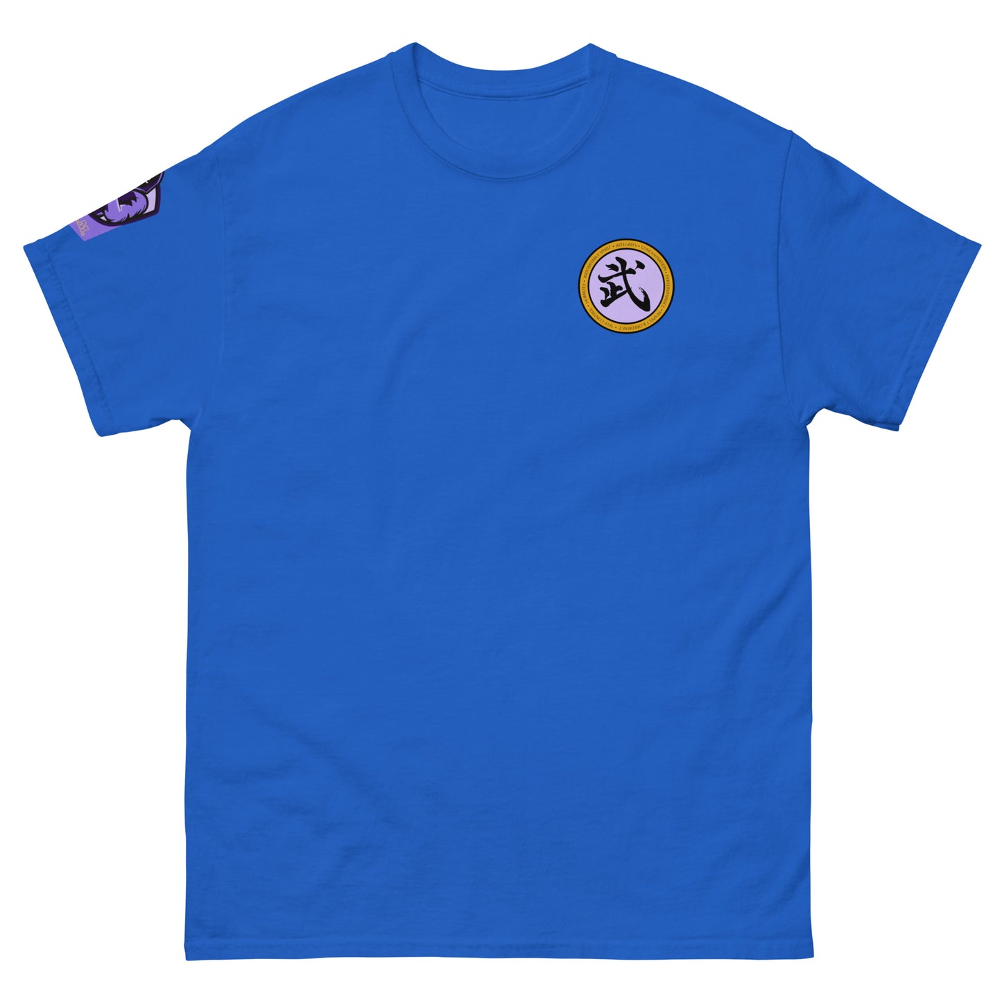 S.T.O.R.M Team Unisex Cotton T-Shirt