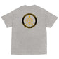 Bu Kyosa Unisex Cotton T-Shirt