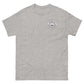 A Black Belt Unisex Classic tee
