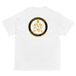 Bu Kyosa Unisex Cotton T-Shirt
