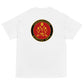 Sabom Unisex Cotton T-Shirt