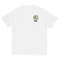 Bu Kyosa Unisex Cotton T-Shirt