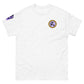 S.T.O.R.M Team Unisex Cotton T-Shirt