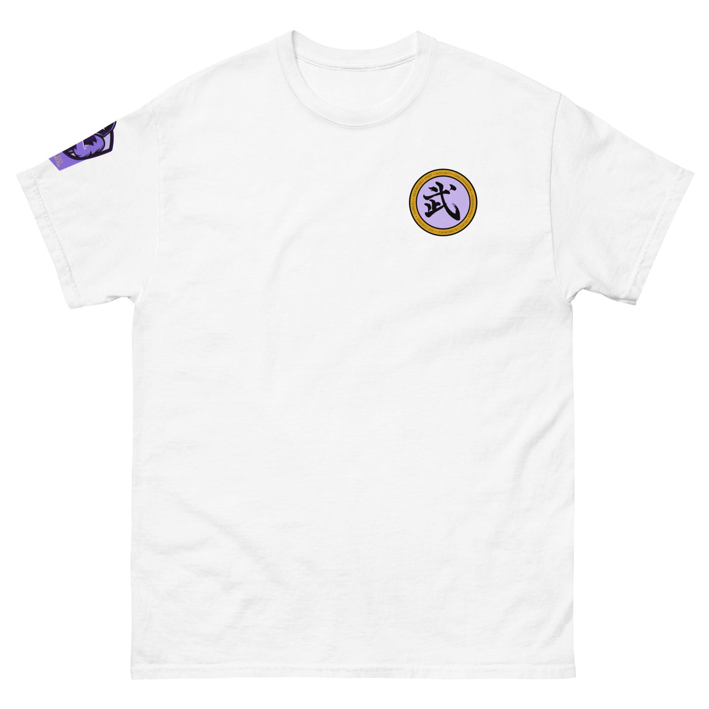 S.T.O.R.M Team Unisex Cotton T-Shirt