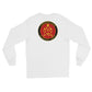 Tang Soo Do Cats Adult Unisex Long Sleeve Shirt