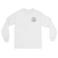 A Black Belt Unisex Long Sleeve Shirt