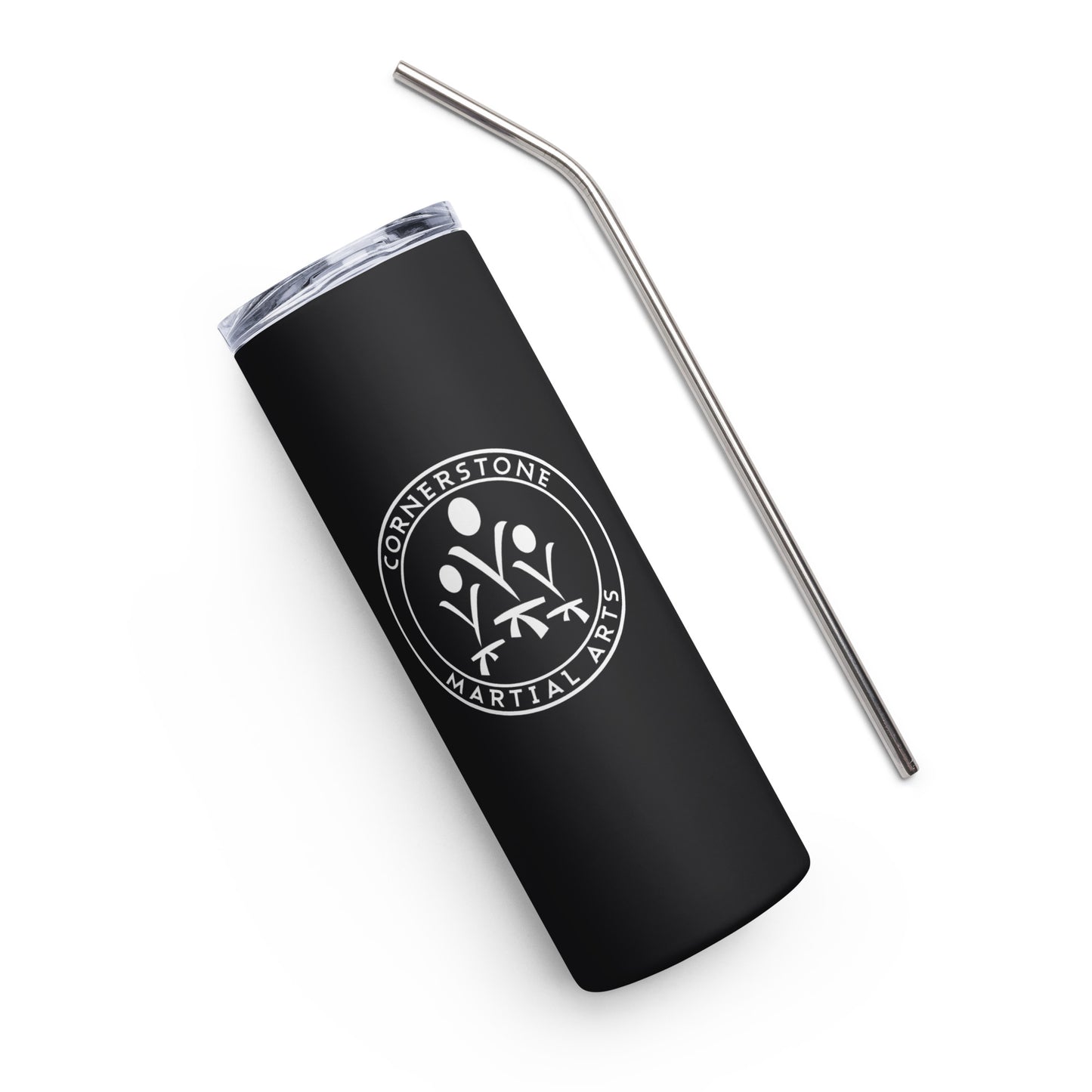 The Notorious PSG Stainless steel tumbler