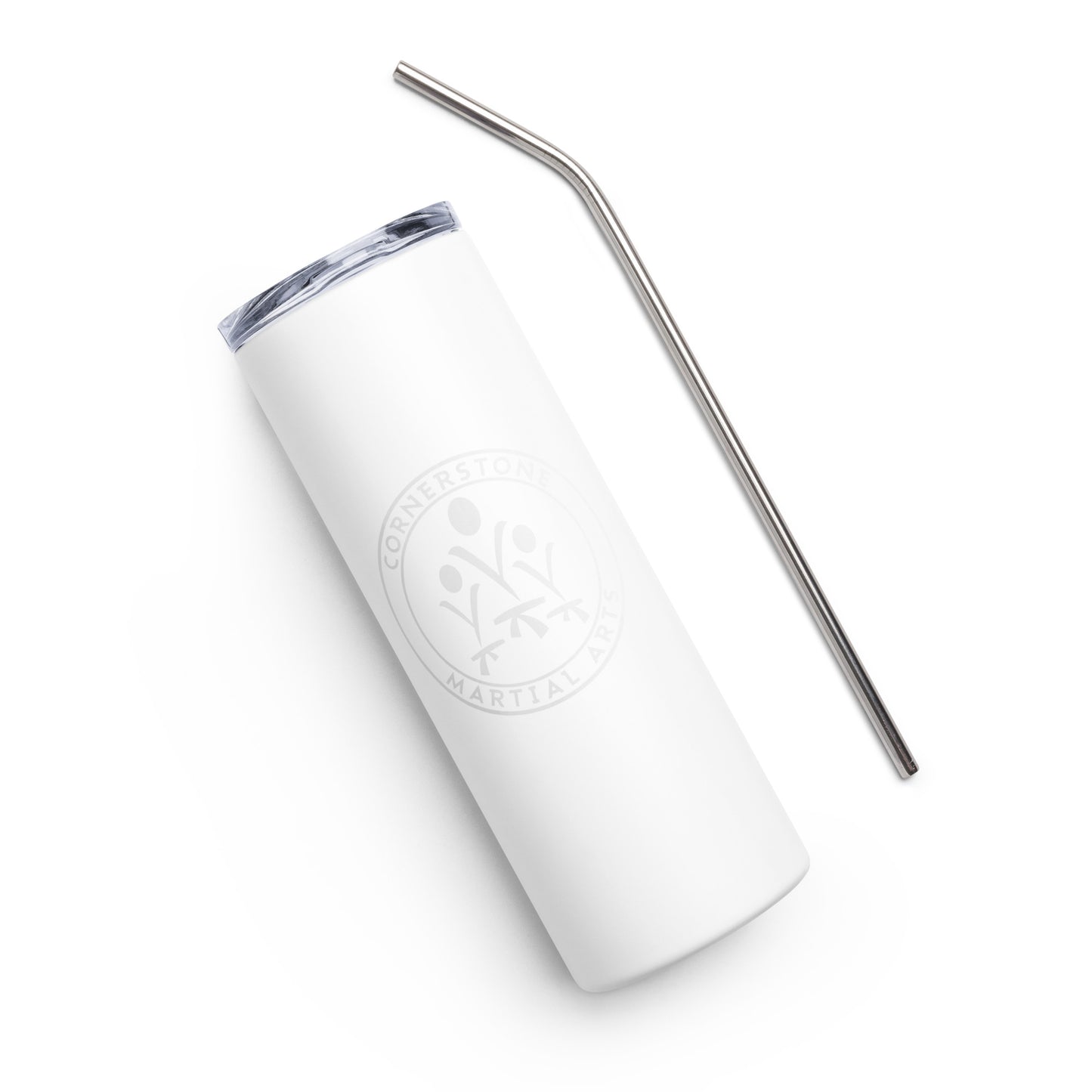 The Notorious PSG Stainless steel tumbler