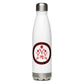 Kihap Bear Stainless Steel Water Bottle