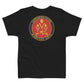 Tang Soo Do Cat Toddler jersey t-shirt