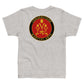Tang Soo Do Cat Toddler jersey t-shirt