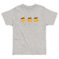 Tang Soo Do Cat Toddler jersey t-shirt