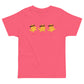 Tang Soo Do Cat Toddler jersey t-shirt