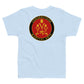 Tang Soo Do Cat Toddler jersey t-shirt