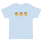 Tang Soo Do Cat Toddler jersey t-shirt