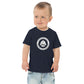 A Black Belt Toddler T-shirt