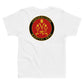 Tang Soo Do Cat Toddler jersey t-shirt