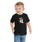 Kihap BearToddler Short Sleeve Tee