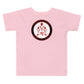 Kihap BearToddler Short Sleeve Tee