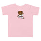 Kihap BearToddler Short Sleeve Tee