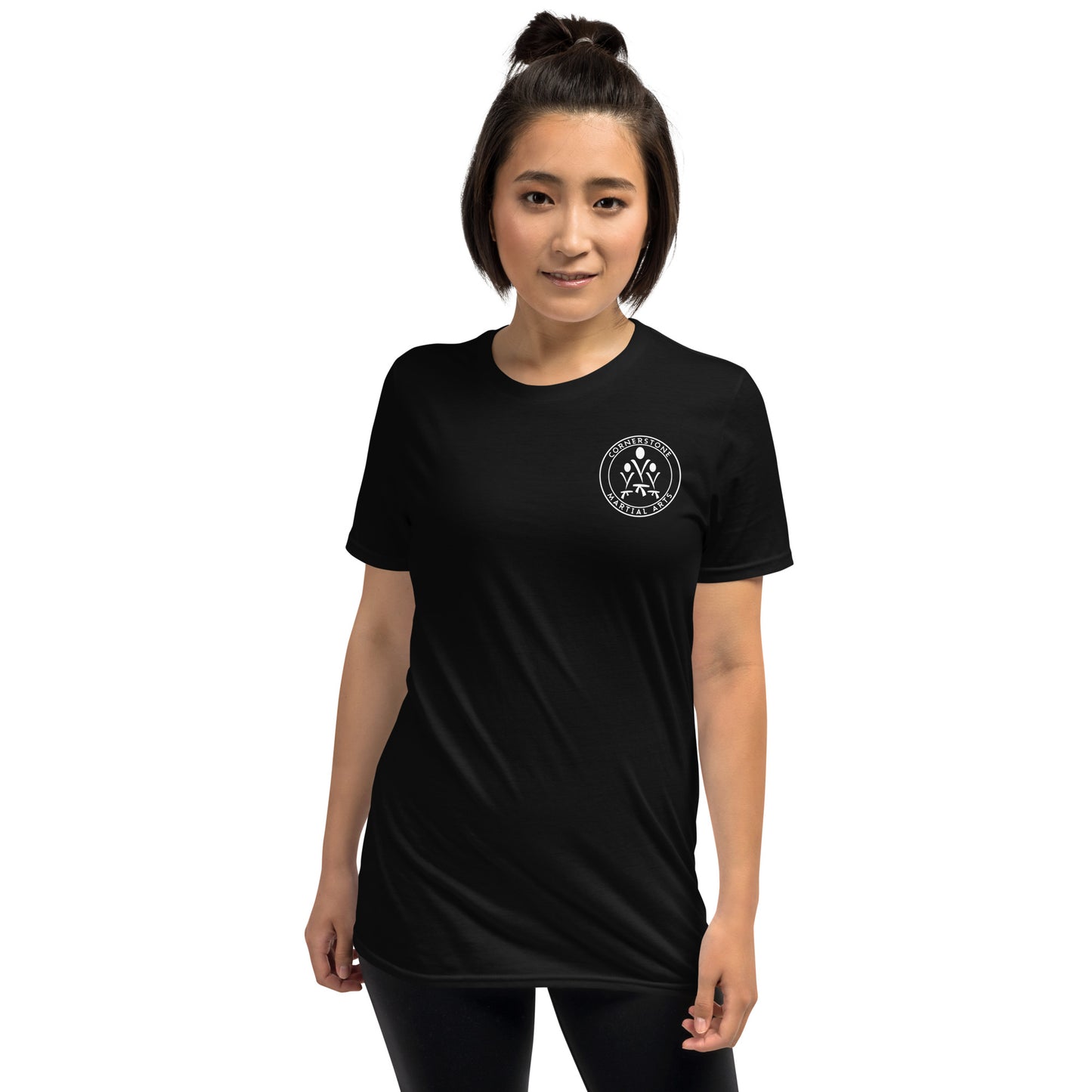 The Notorious PSG Short-Sleeve Unisex T-Shirt