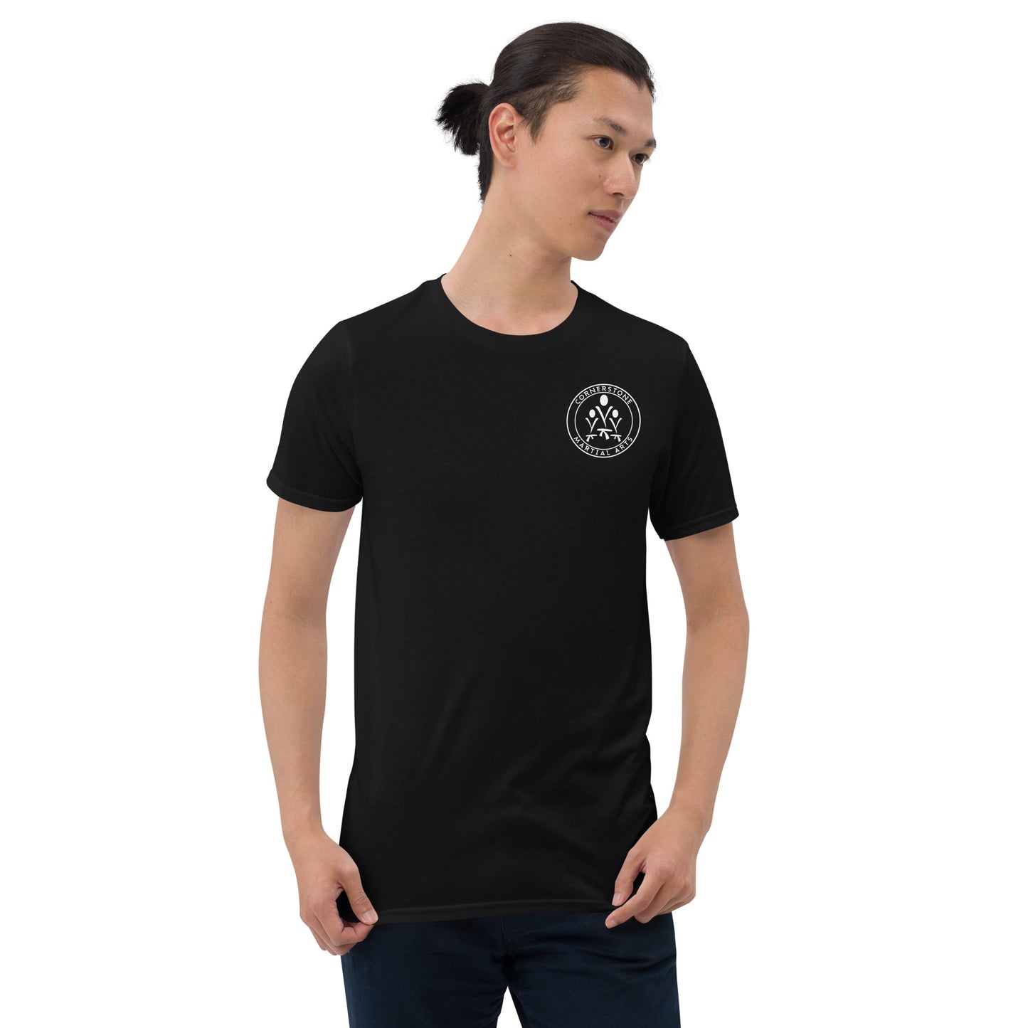 The Notorious PSG Short-Sleeve Unisex T-Shirt