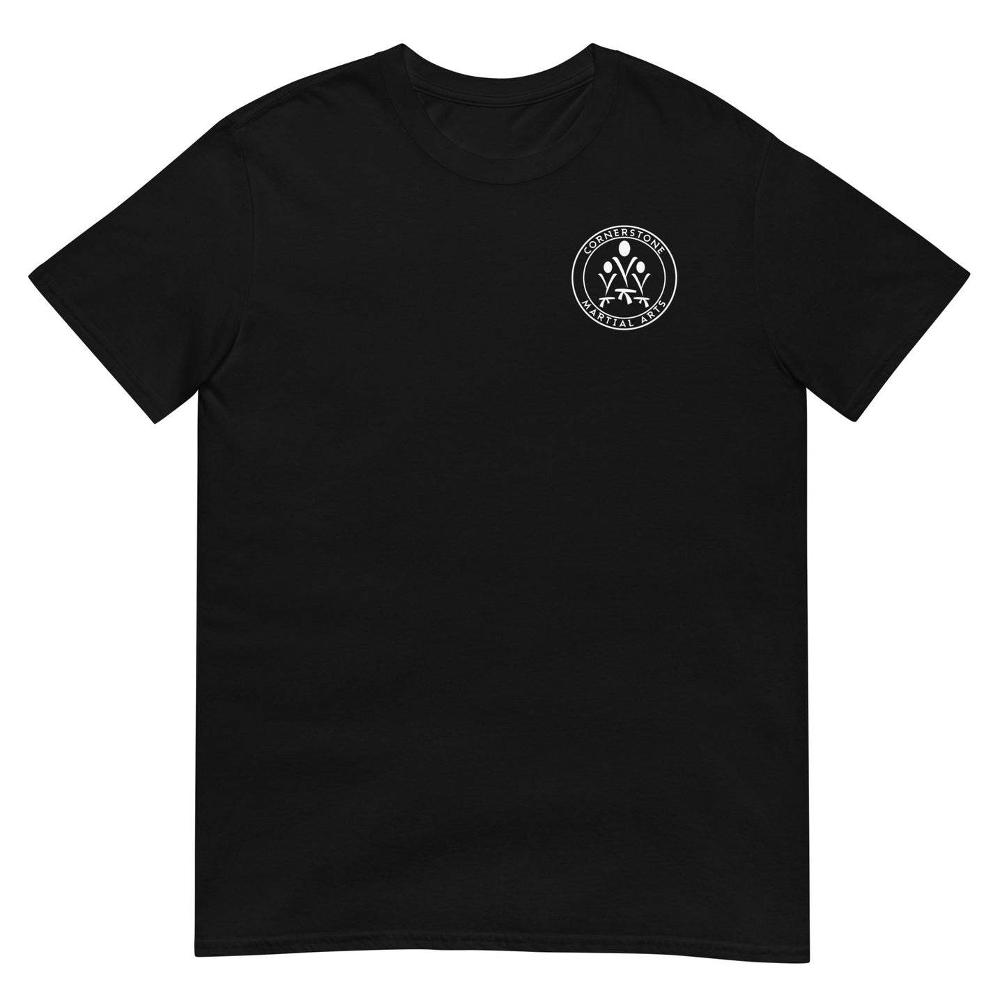 The Notorious PSG Short-Sleeve Unisex T-Shirt