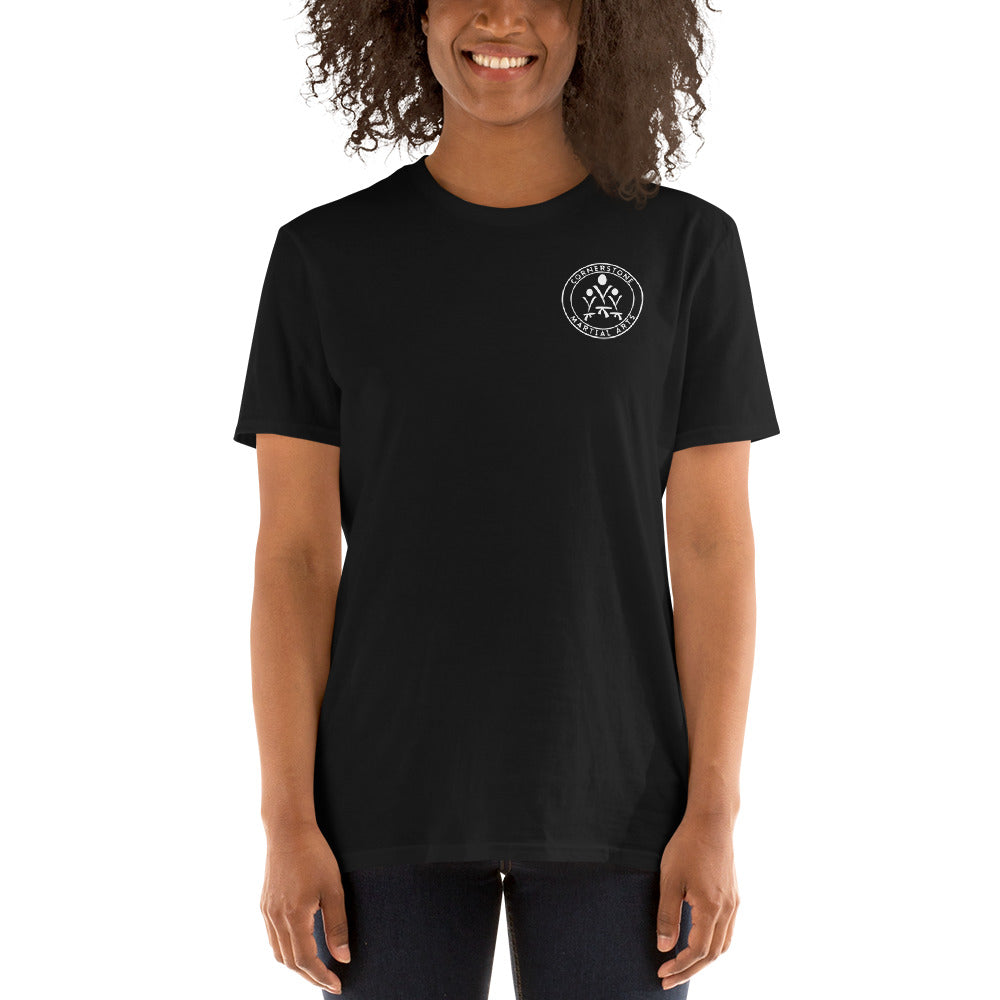 P.S.G Short-Sleeve Unisex T-Shirt