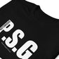 P.S.G Short-Sleeve Unisex T-Shirt