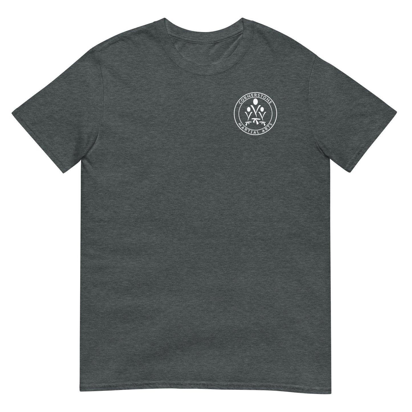 The Notorious PSG Short-Sleeve Unisex T-Shirt