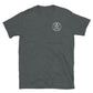 P.S.G Short-Sleeve Unisex T-Shirt
