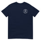 The Notorious PSG Short-Sleeve Unisex T-Shirt