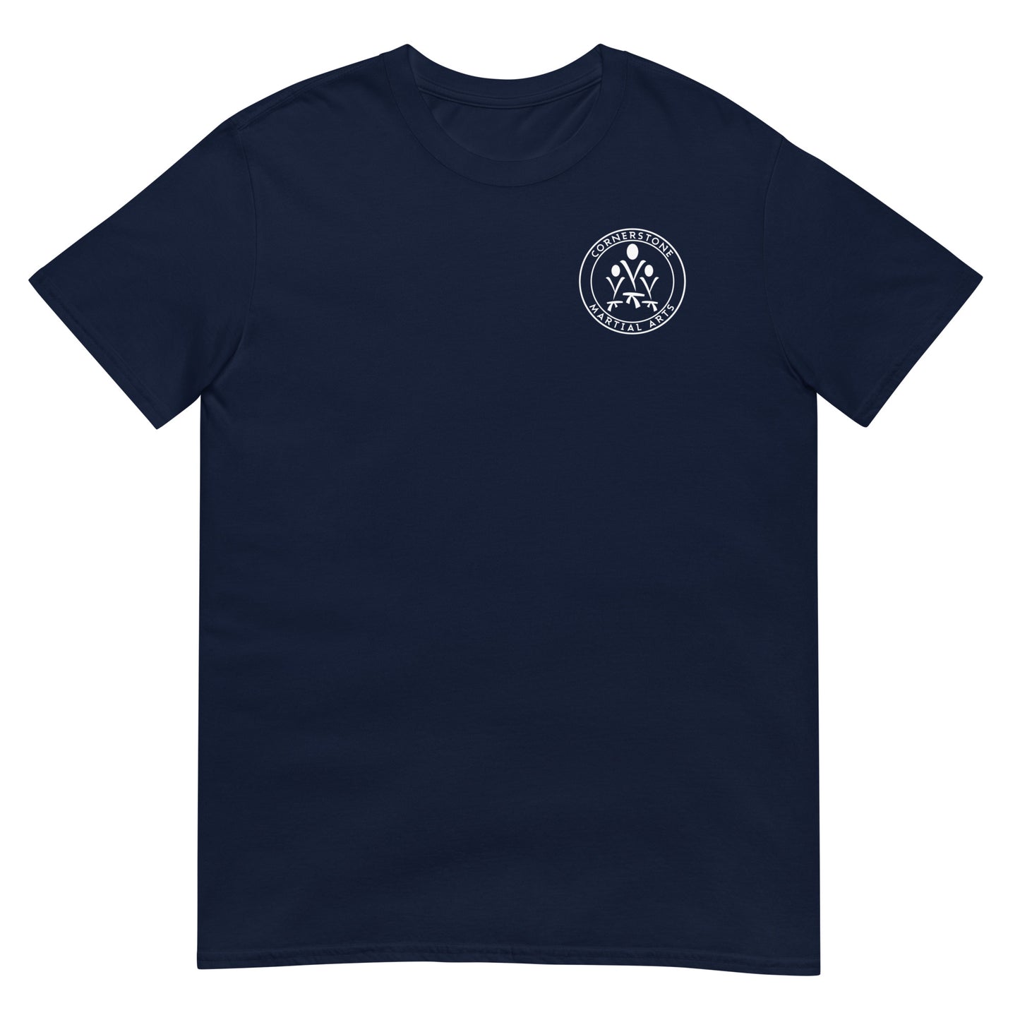 The Notorious PSG Short-Sleeve Unisex T-Shirt