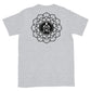 Mind. Body. Spirit. Soft Style Unisex T-Shirt Dark Logo