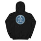 Jo Kyo Unisex Hoodie