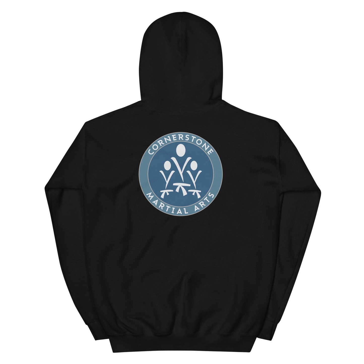 Jo Kyo Unisex Hoodie