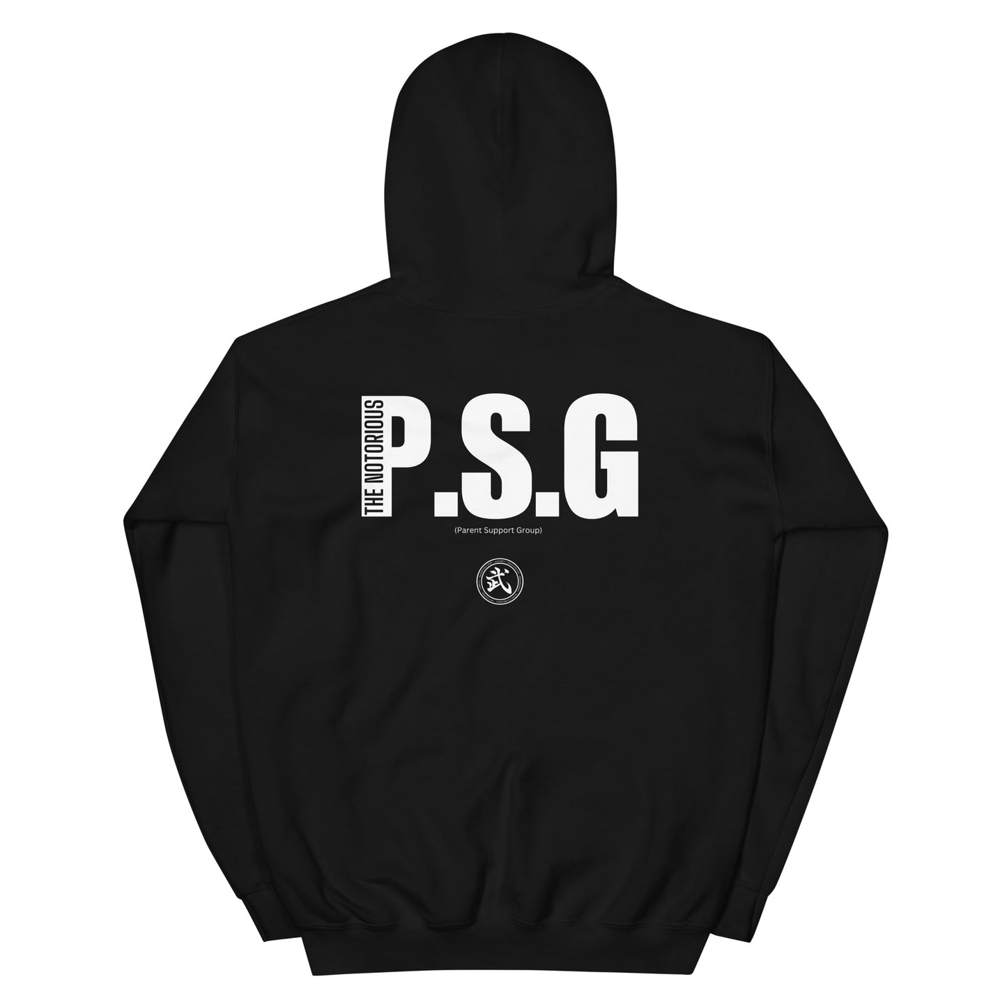 P.S.G Unisex Hoodie